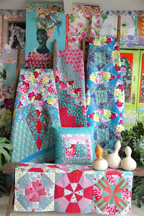 amy butler design free patterns.